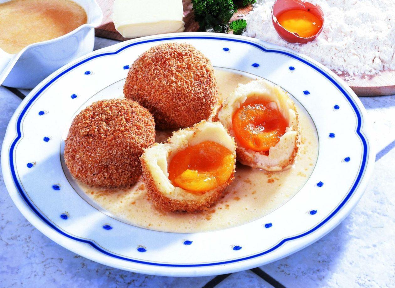 marillenknoedel_1 Marillenknödel - BCM Diät Rezepte.ch
