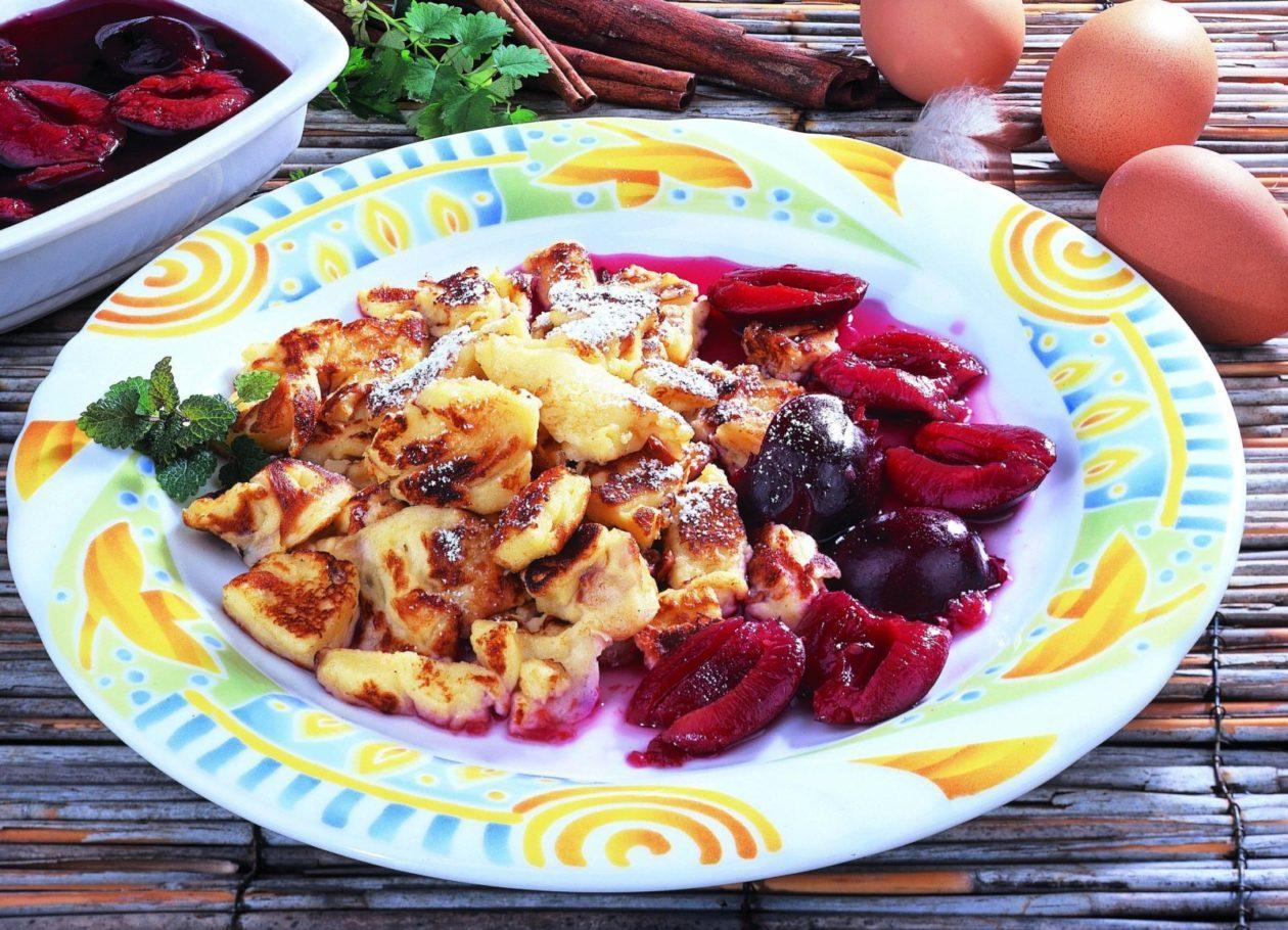 schmarren-mit-zwetschgen_1 Schmarren mit Zwetschgen - BCM Diät Rezepte.ch