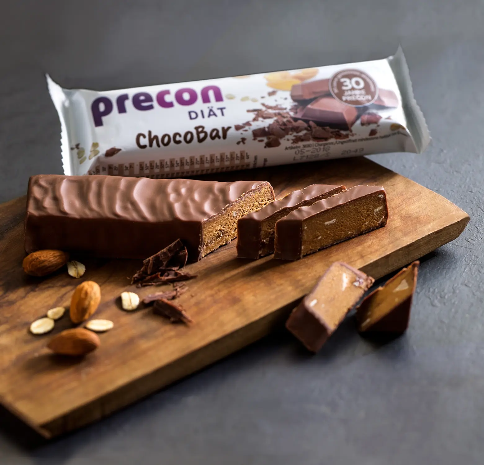 Precon ChocoBar Riegel