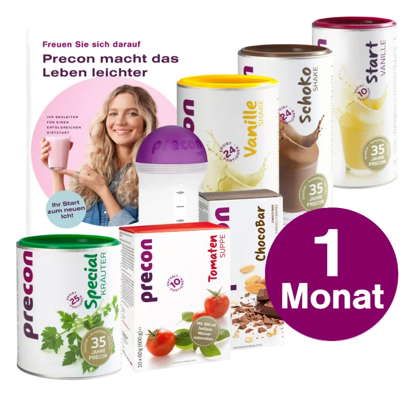 Premium-Startpaket 1 Monat